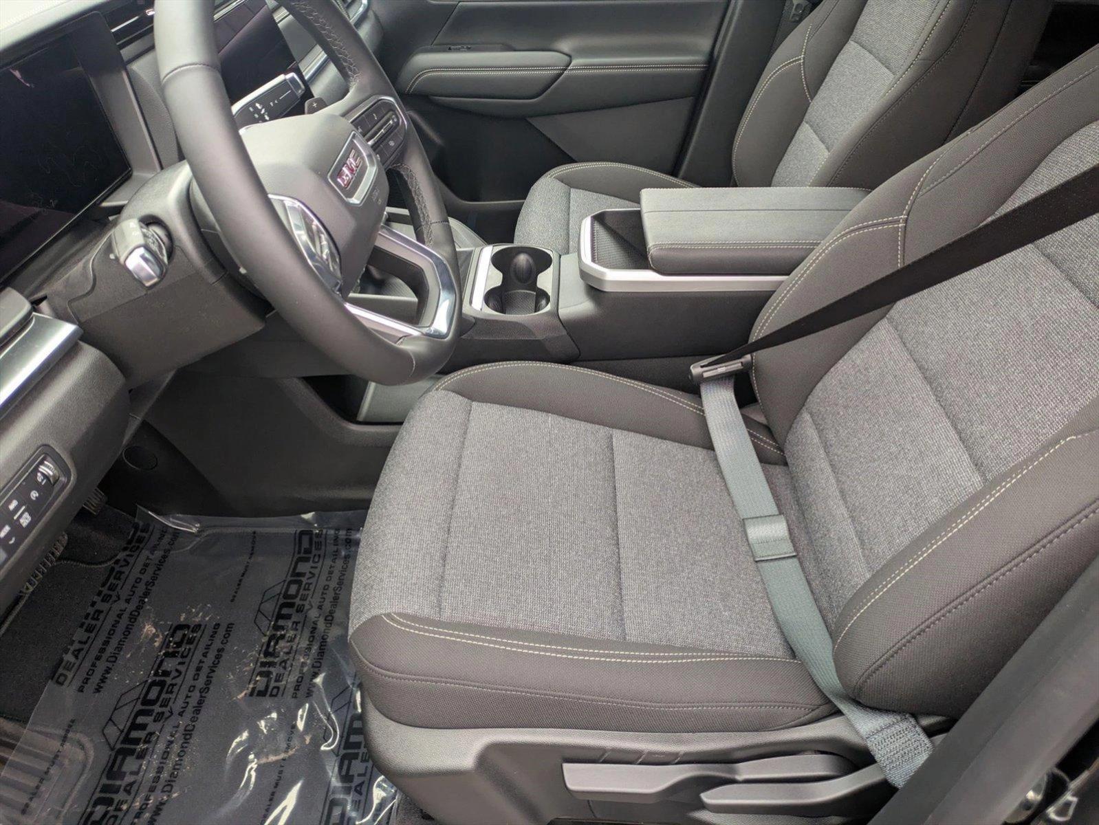 2025 GMC Terrain Vehicle Photo in LAUREL, MD 20707-4622