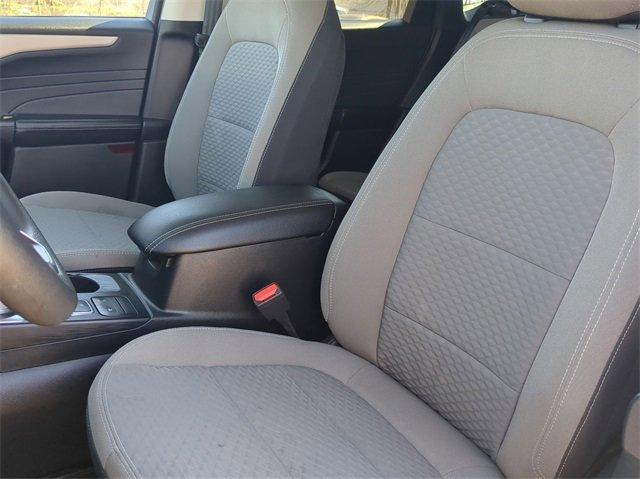 2022 Ford Escape Vehicle Photo in COLLIERVILLE, TN 38017-9006