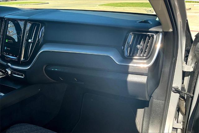 2023 Volvo XC60 Vehicle Photo in Houston, TX 77007
