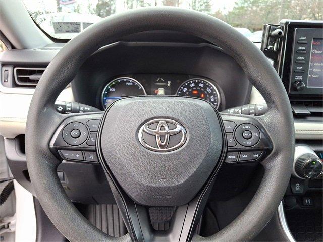 2019 Toyota RAV4 Vehicle Photo in Willow Grove, PA 19090