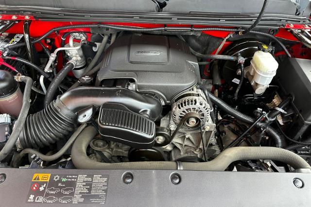 2013 GMC Sierra 1500 Vehicle Photo in SPOKANE, WA 99202-2191