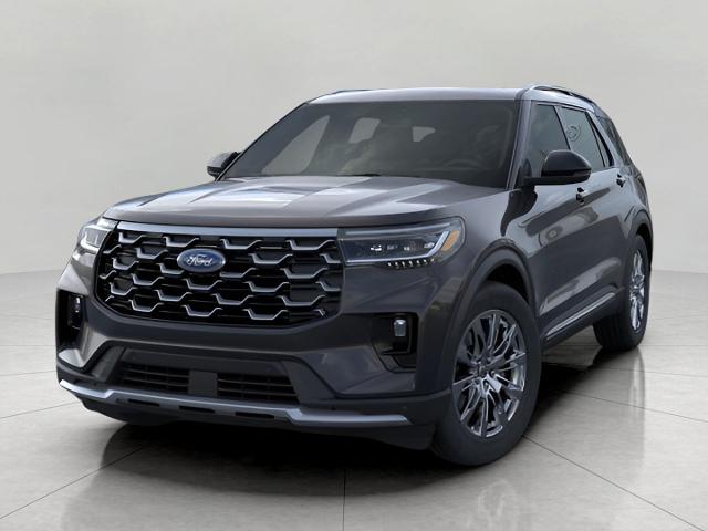 2025 Ford Explorer Vehicle Photo in Neenah, WI 54956