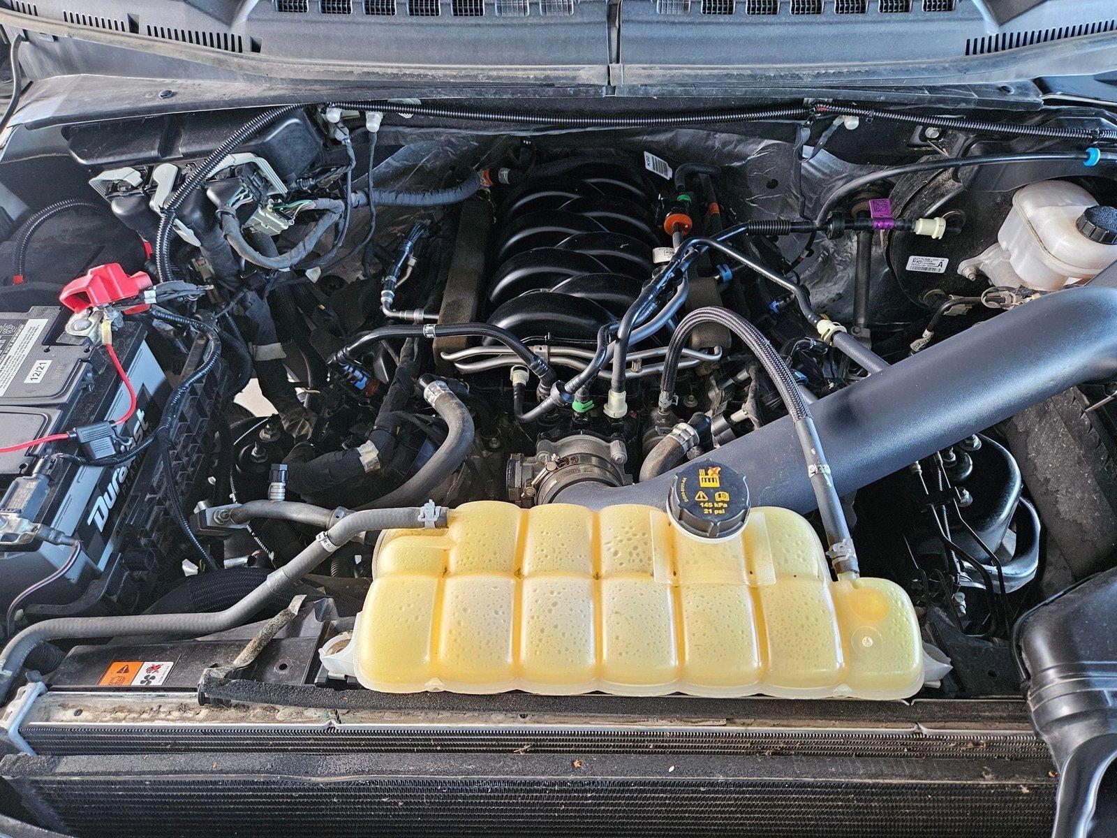2019 Ford F-150 Vehicle Photo in Henderson, NV 89014
