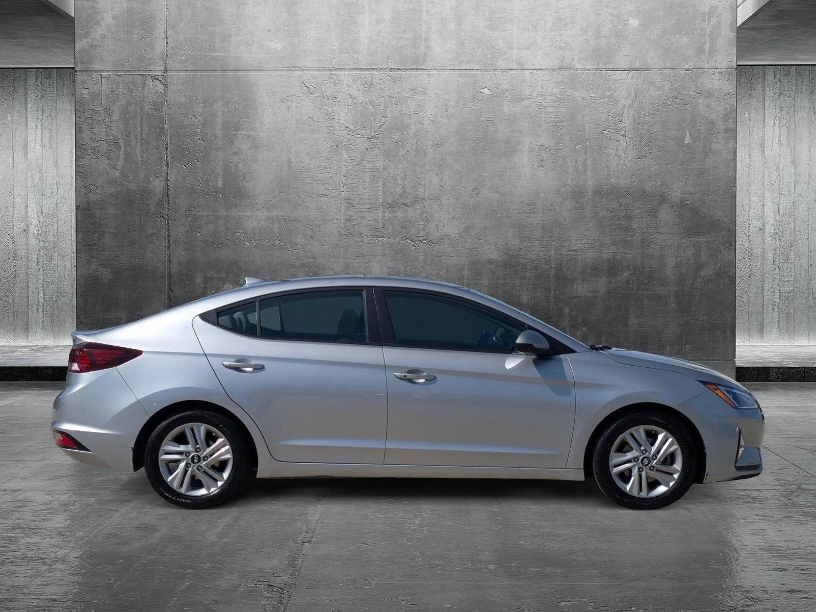 2020 Hyundai ELANTRA Vehicle Photo in Tustin, CA 92782