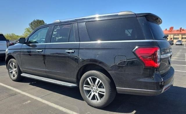 2023 Ford Expedition Max Vehicle Photo in San Antonio, TX 78230