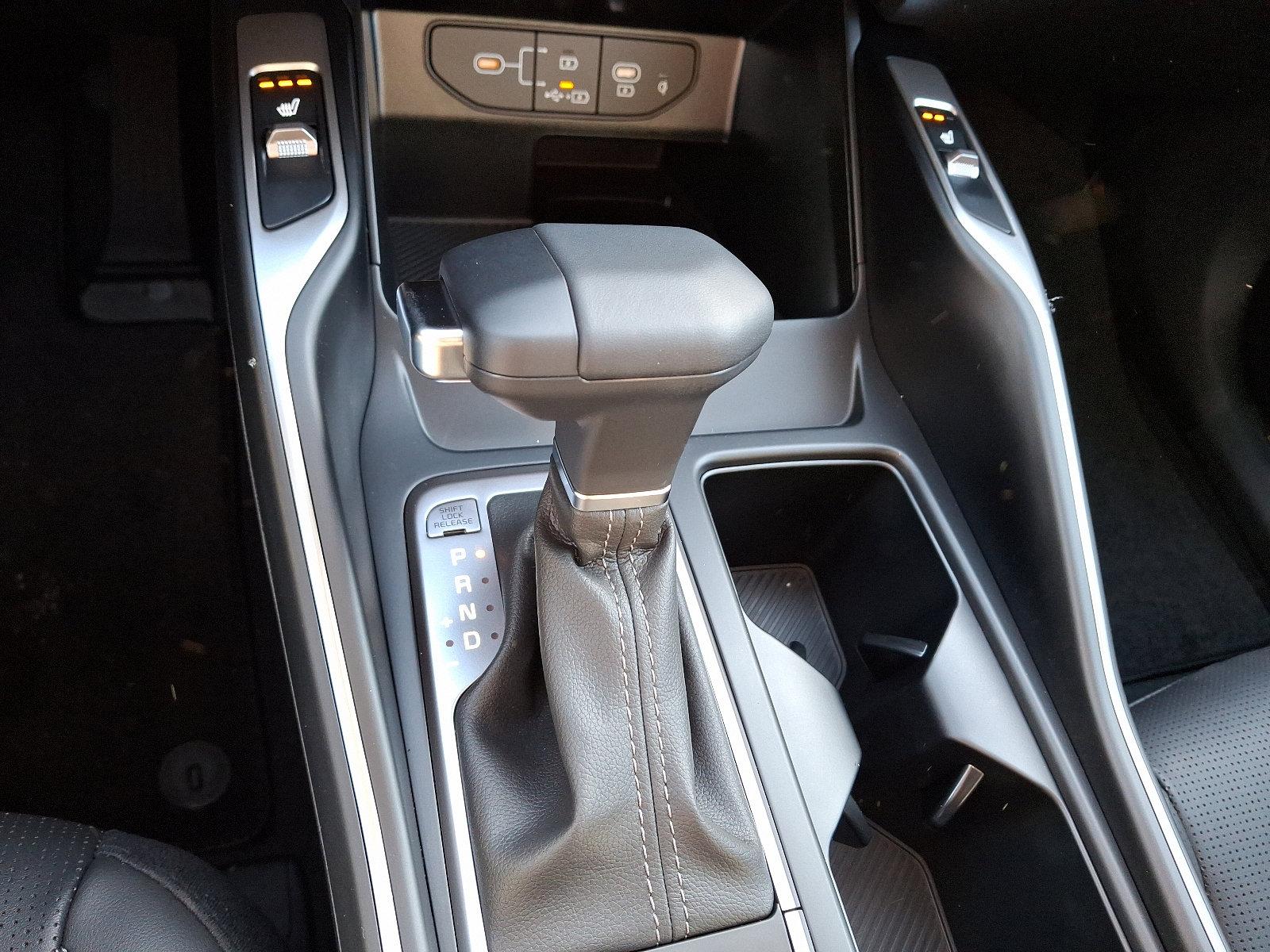 2025 Kia Sorento Vehicle Photo in Langhorne, PA 19047
