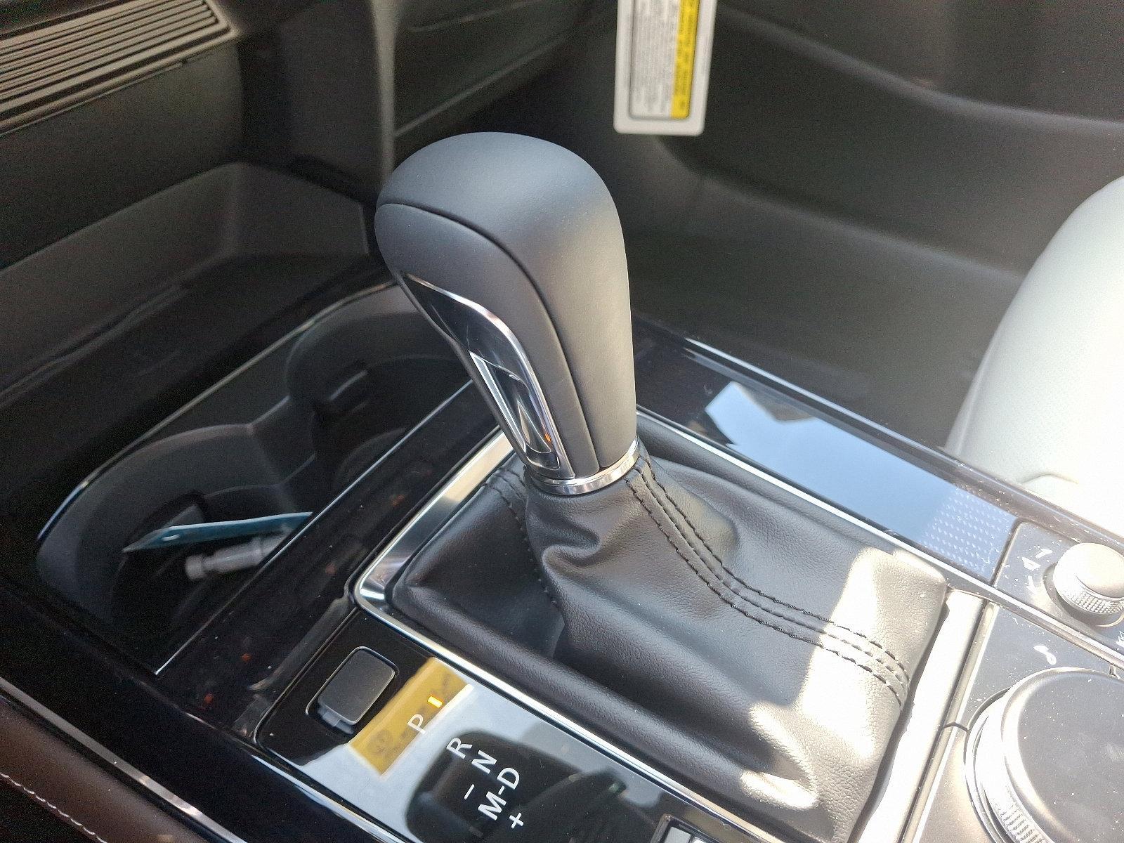 2025 Mazda CX-30 Vehicle Photo in Harrisburg, PA 17111