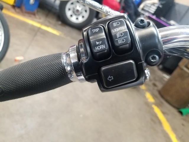 2014 Harley Davidson HERIT Vehicle Photo in ELYRIA, OH 44035-6349