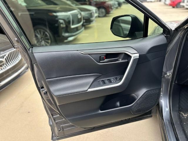 2022 Toyota RAV4 Vehicle Photo in San Antonio, TX 78230