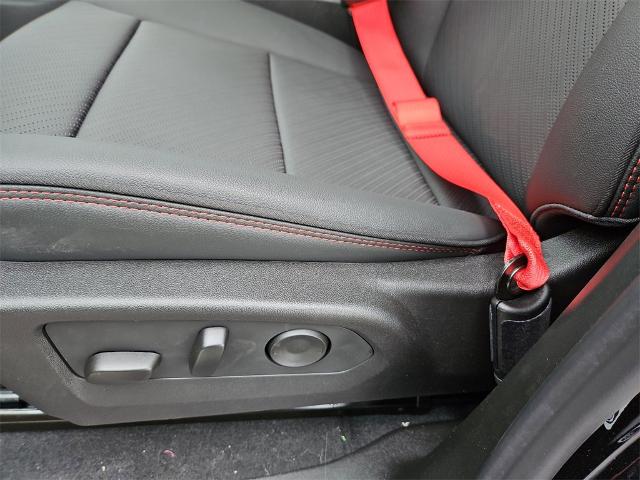 2025 GMC Canyon Vehicle Photo in EASTLAND, TX 76448-3020