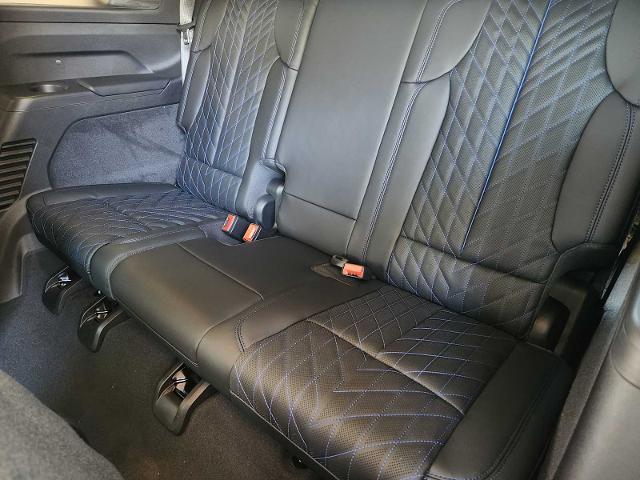 2025 Cadillac Escalade IQ Vehicle Photo in Grapevine, TX 76051