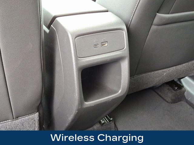 2024 Chevrolet Trax Vehicle Photo in DANBURY, CT 06810-5034