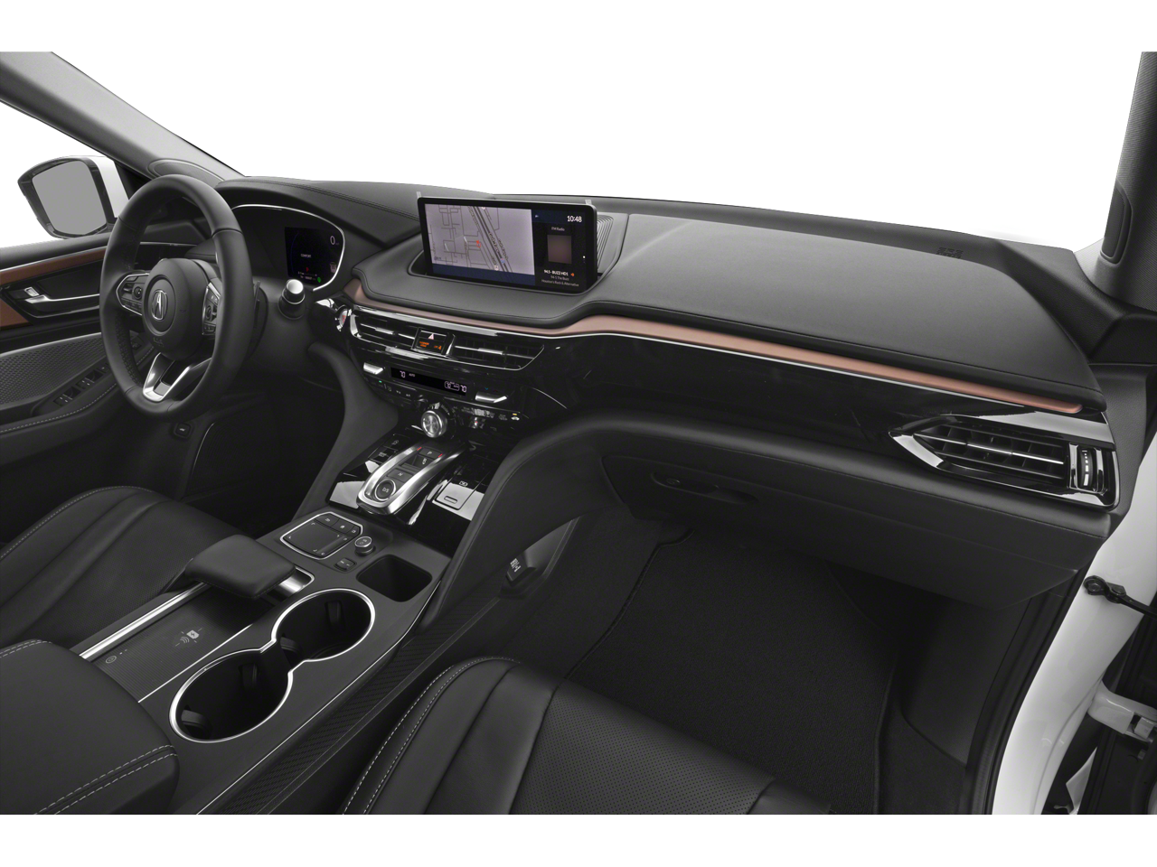 2023 Acura MDX Vehicle Photo in San Antonio, TX 78230