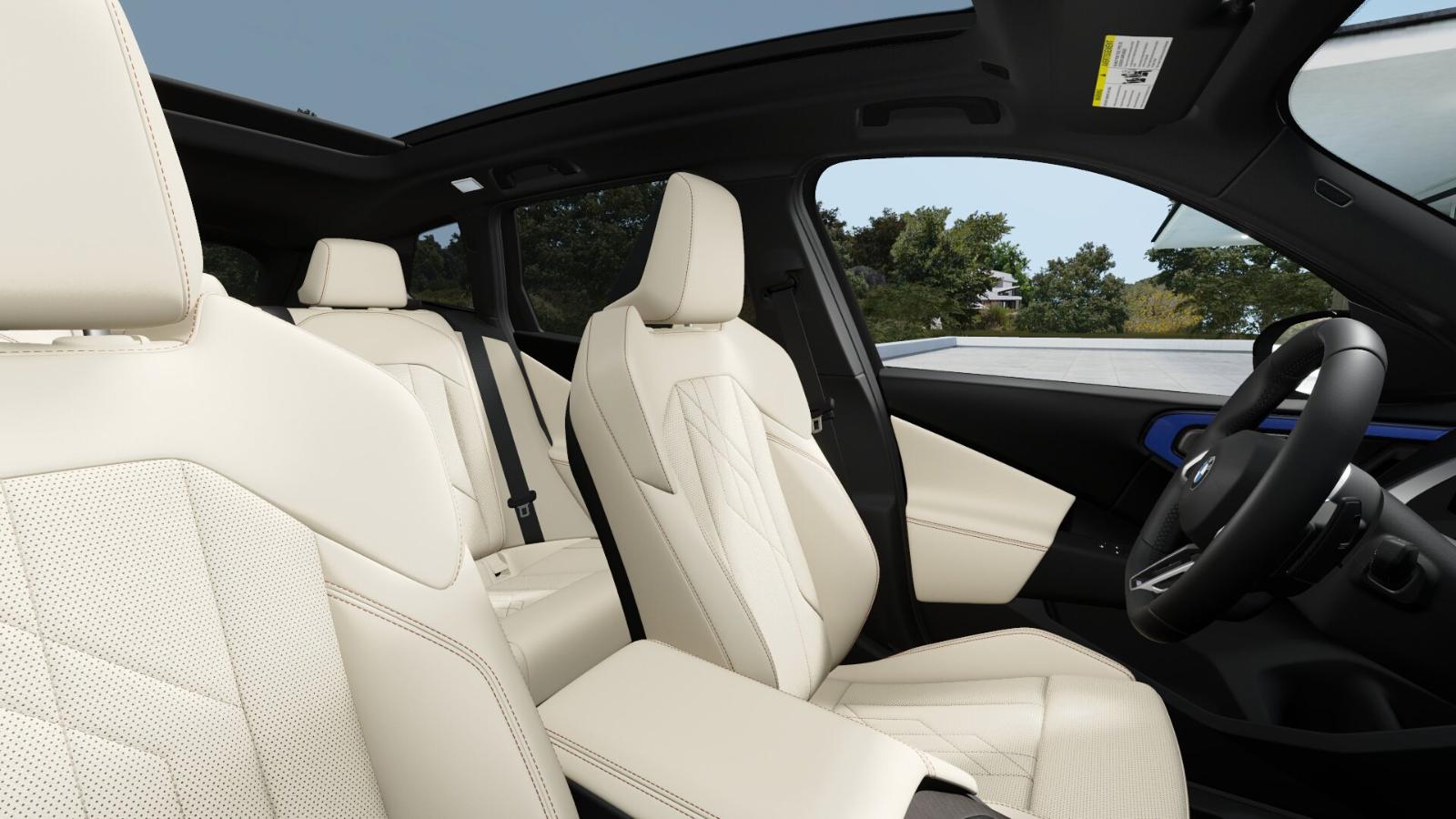 2025 BMW X3 30 xDrive Vehicle Photo in GRAPEVINE, TX 76051