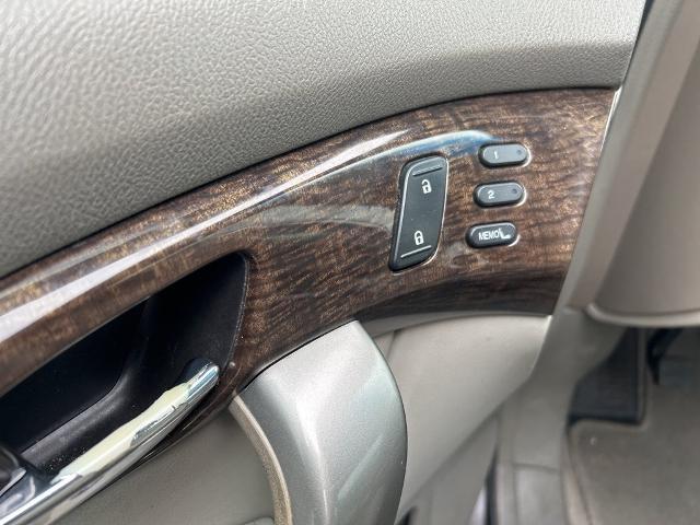 2010 Acura MDX Vehicle Photo in San Antonio, TX 78230