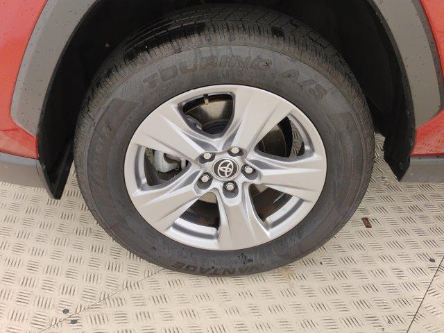 2023 Toyota RAV4 Vehicle Photo in Fort Mill, SC 29708