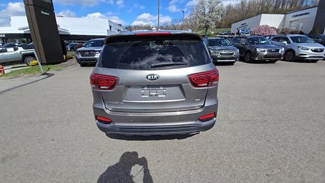 2019 Kia Sorento Vehicle Photo in Pleasant Hills, PA 15236