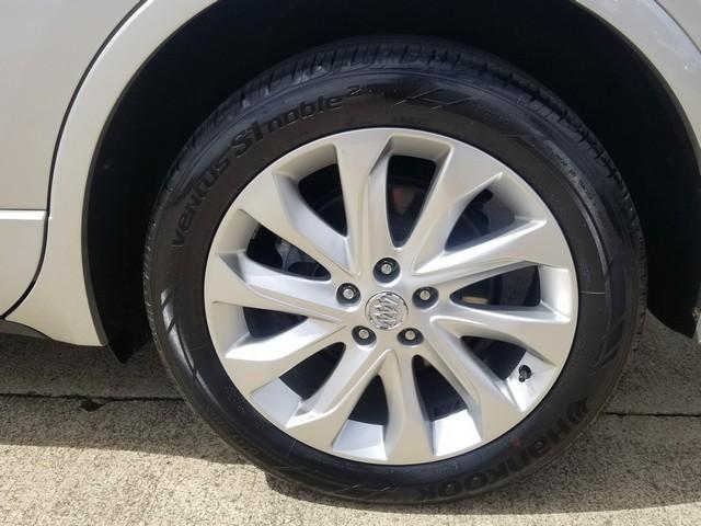 2017 Buick Envision Vehicle Photo in ELYRIA, OH 44035-6349