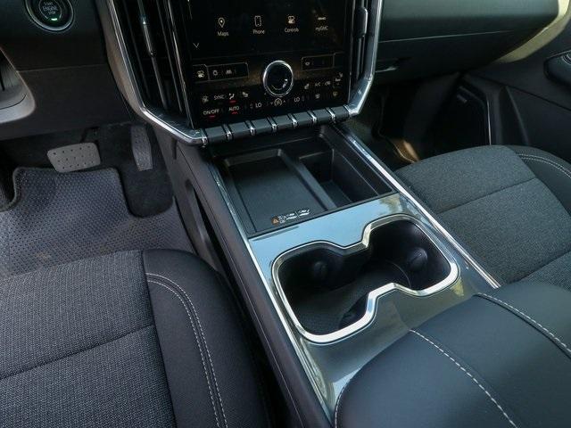 2025 GMC Acadia Vehicle Photo in HOMOSASSA, FL 34448-1461