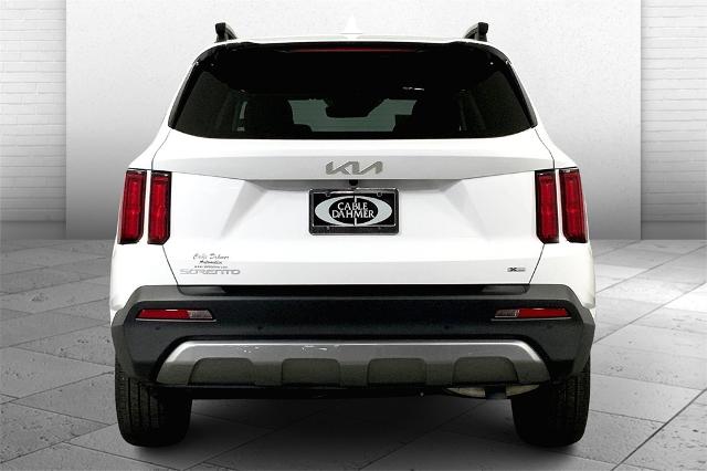 2023 Kia Sorento Vehicle Photo in Lees Summit, MO 64086
