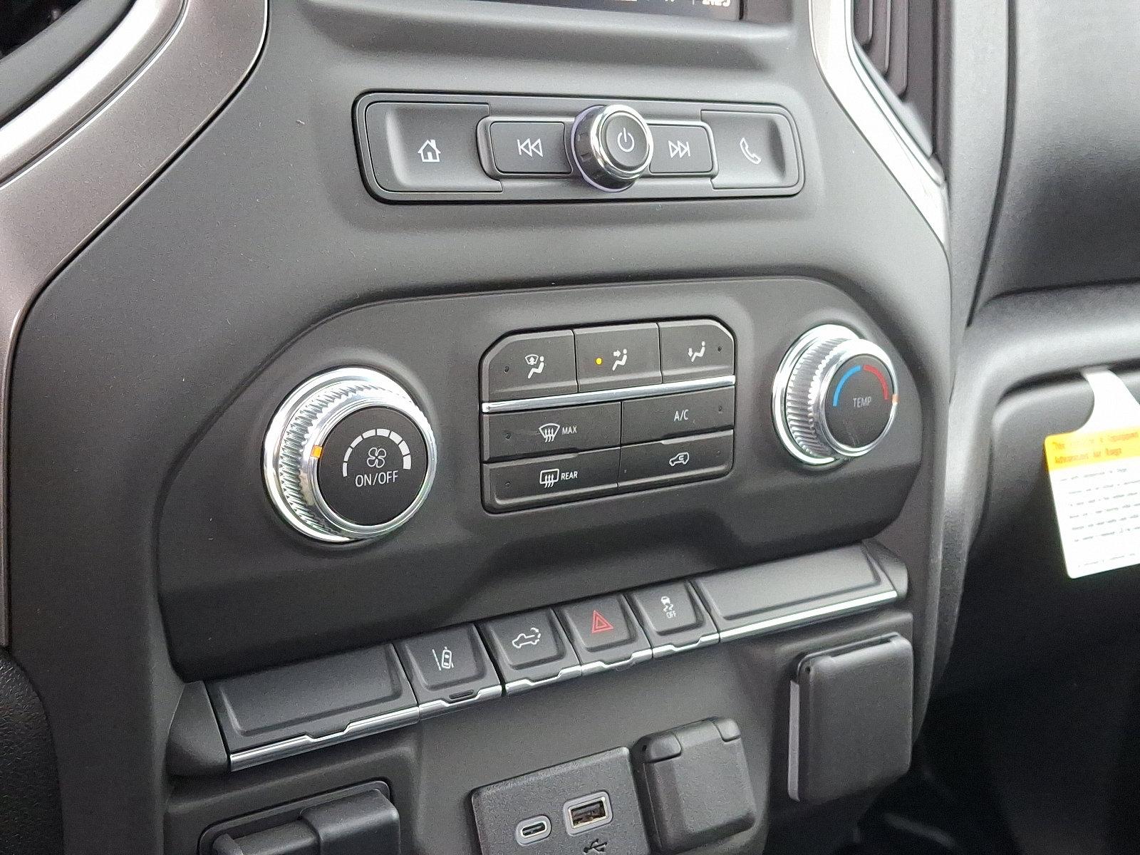 2025 GMC Sierra 2500 HD Vehicle Photo in HARRISBURG, PA 17111-1033