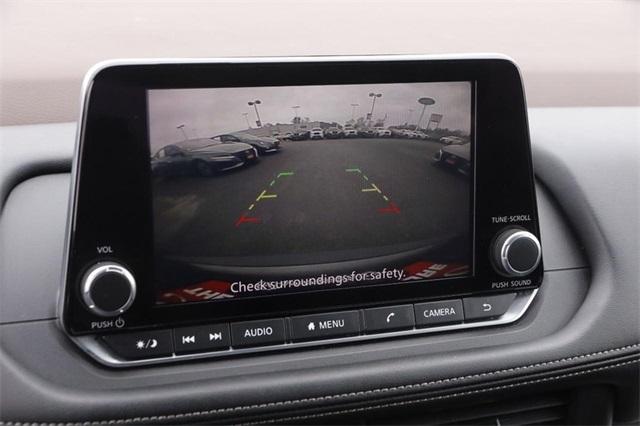 2023 Nissan Rogue Vehicle Photo in Hazelwood, MO 63042
