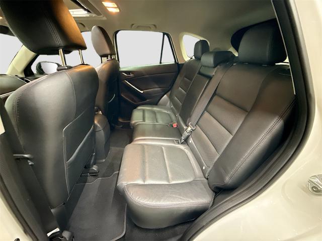 2016 Mazda CX-5 Vehicle Photo in EVERETT, WA 98203-5662