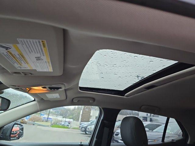 2022 Buick Encore GX Vehicle Photo in Pleasant Hills, PA 15236