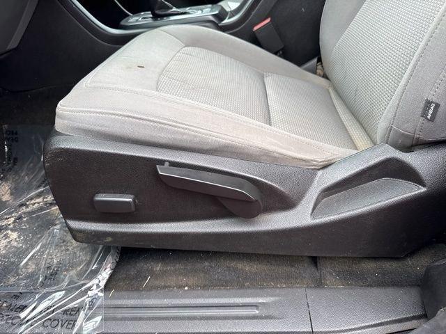 2016 GMC Canyon Vehicle Photo in MEDINA, OH 44256-9631