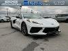 Used 2023 Chevrolet Corvette 3LT with VIN 1G1YC3D41P5503521 for sale in Clyde, OH