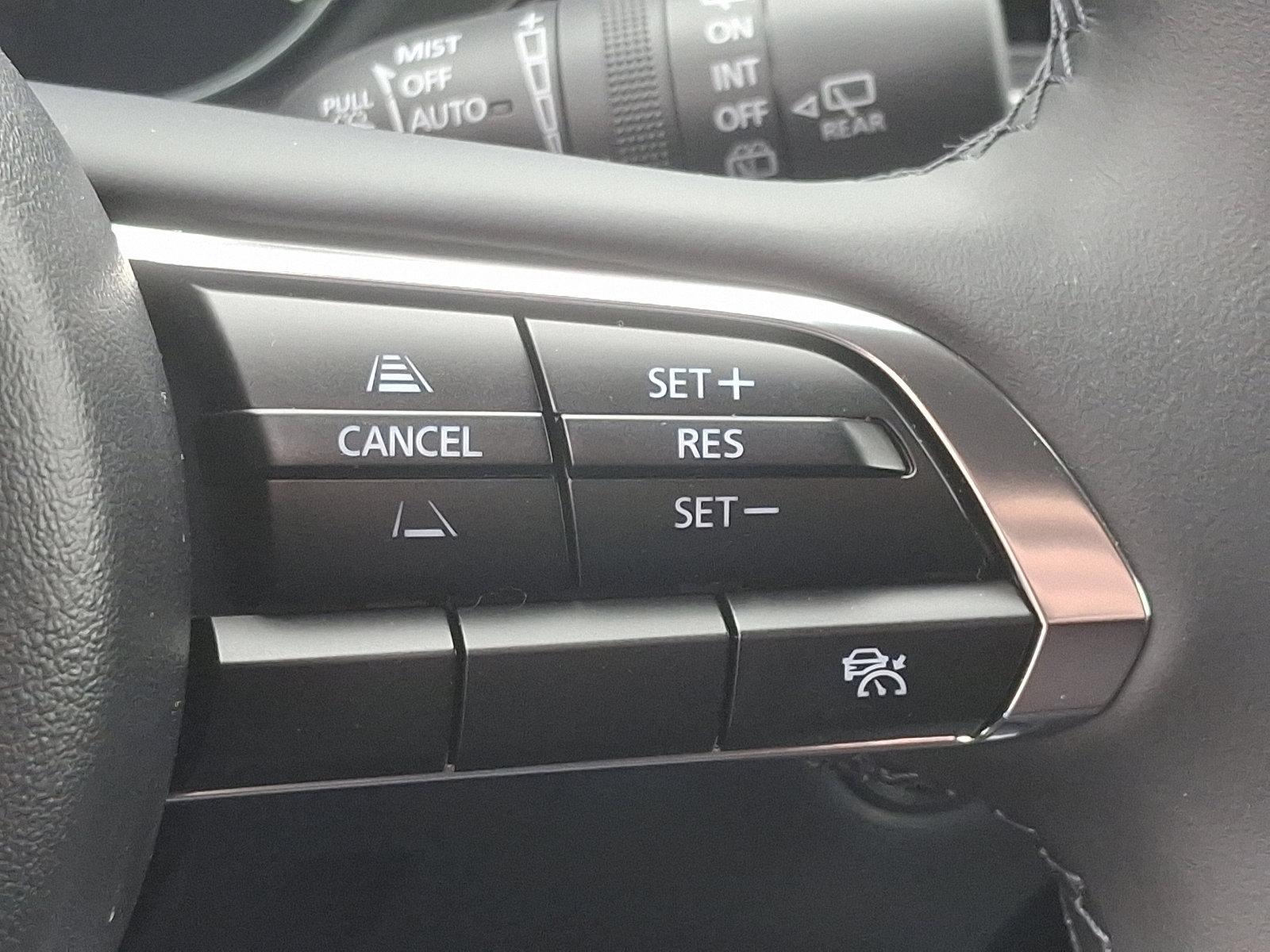 2025 Mazda CX-30 Vehicle Photo in Trevose, PA 19053