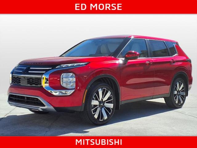 2025 Mitsubishi Outlander Vehicle Photo in Tampa, FL 33612
