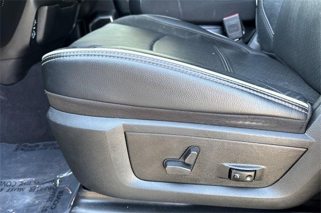 2021 Ram 2500 Vehicle Photo in ELK GROVE, CA 95757-8703