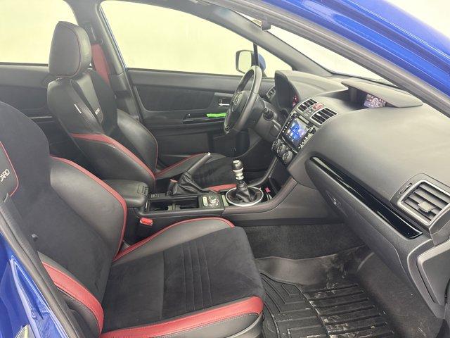 2019 Subaru WRX Vehicle Photo in Charlotte, NC 28273