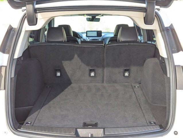 2020 Acura RDX Vehicle Photo in San Antonio, TX 78230