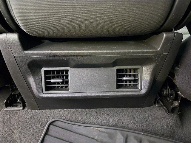 2021 Chevrolet Silverado 1500 Vehicle Photo in PUYALLUP, WA 98371-4149