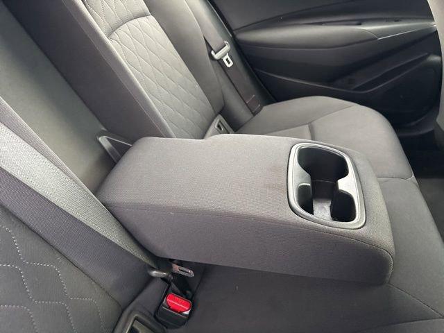 2020 Toyota Corolla Vehicle Photo in MEDINA, OH 44256-9631