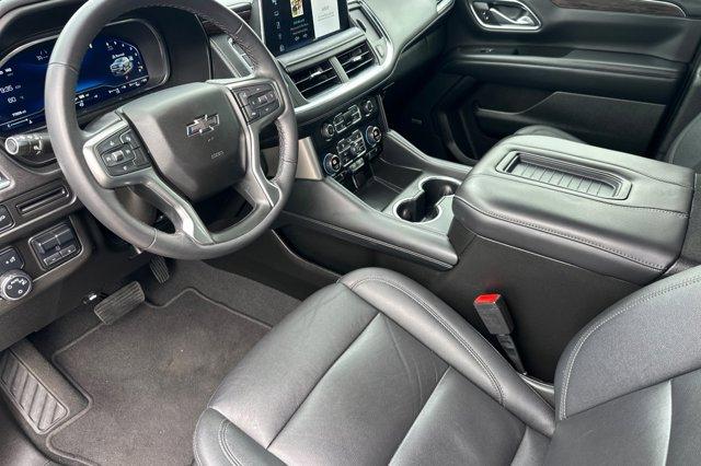 2022 Chevrolet Tahoe Vehicle Photo in STOCKTON, CA 95212-2838