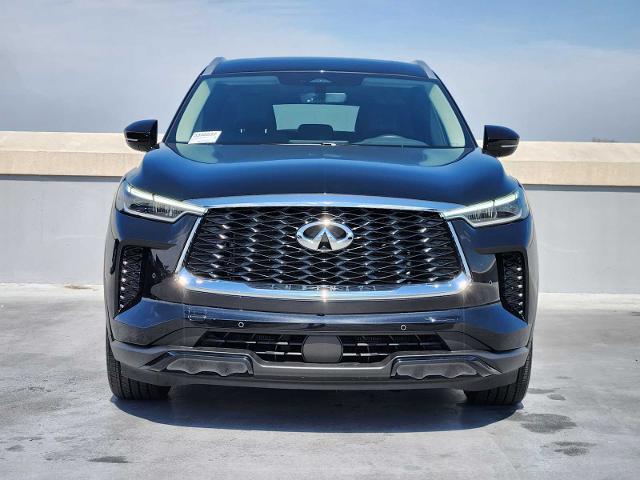 2024 INFINITI QX60 Vehicle Photo in DALLAS, TX 75209