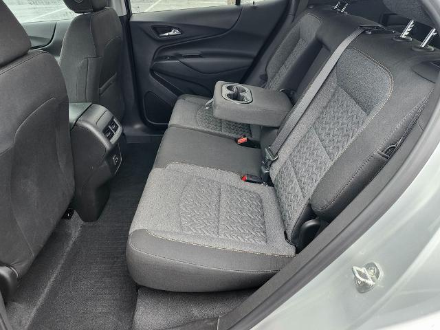 2022 Chevrolet Equinox Vehicle Photo in GREEN BAY, WI 54304-5303
