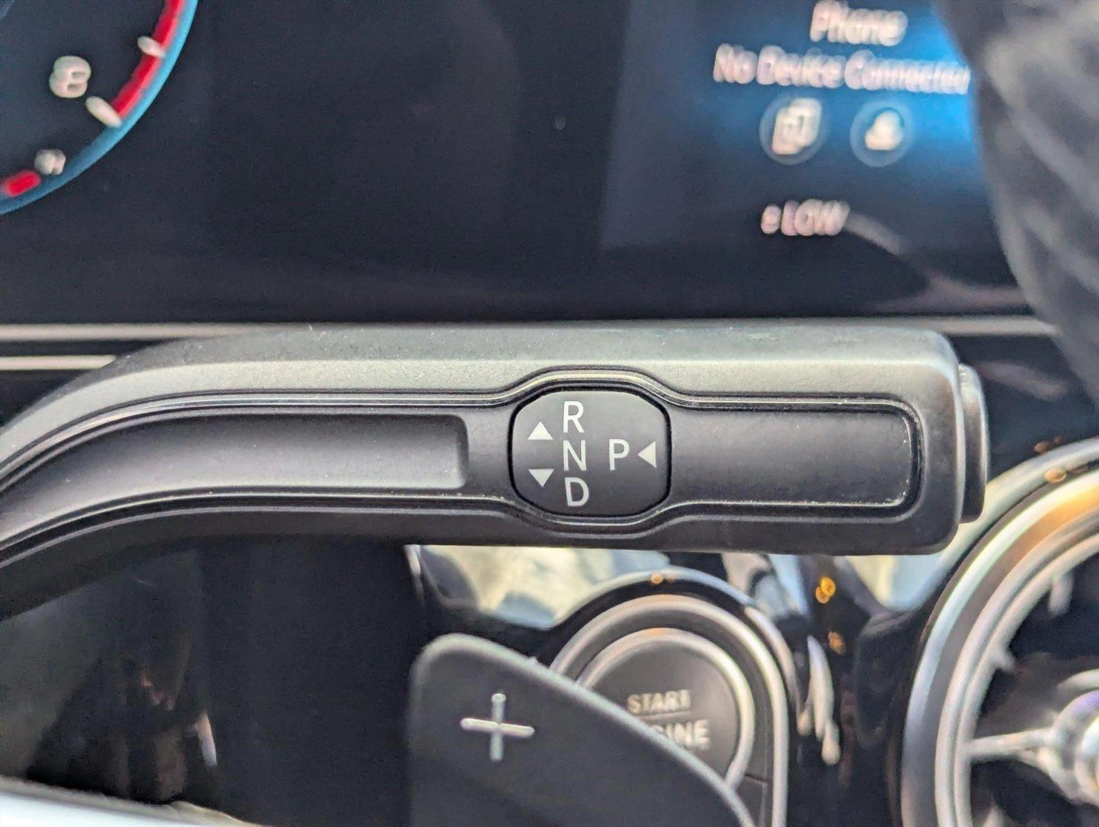 2021 Mercedes-Benz GLA Vehicle Photo in Pompano Beach, FL 33064