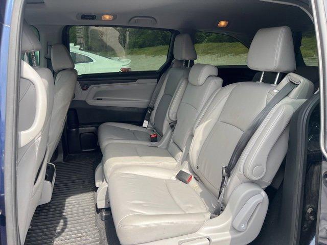 2022 Honda Odyssey Vehicle Photo in MILFORD, OH 45150-1684