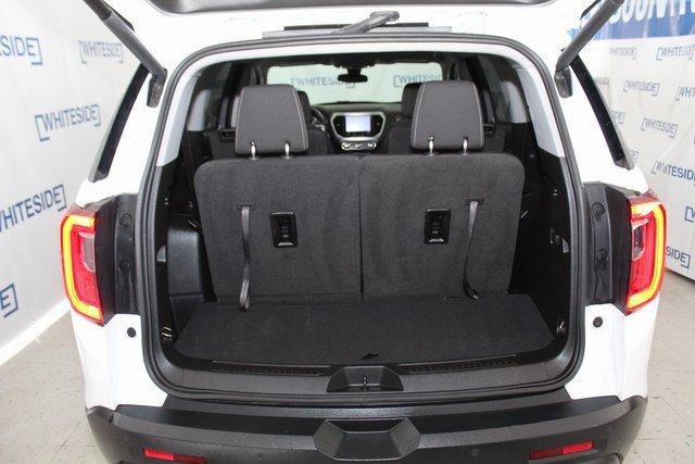 2023 GMC Acadia Vehicle Photo in SAINT CLAIRSVILLE, OH 43950-8512