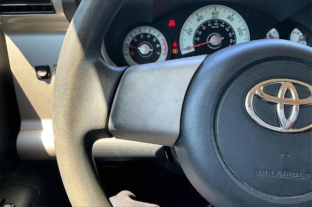 2008 Toyota FJ Cruiser Vehicle Photo in Grapevine, TX 76051