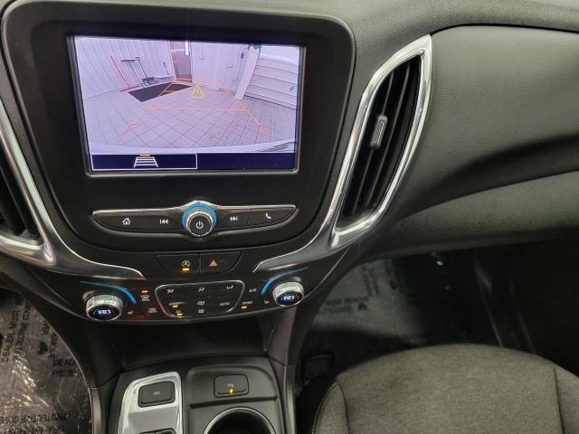 2024 Chevrolet Equinox Vehicle Photo in APPLETON, WI 54914-4656