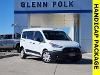 Used 2022 Ford Transit Connect XL with VIN NM0GE9E22N1515837 for sale in Sanger, TX