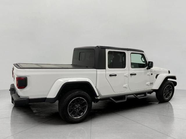 2022 Jeep Gladiator Vehicle Photo in Appleton, WI 54913