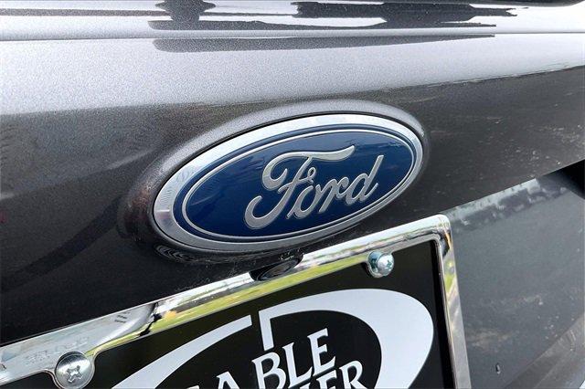 2019 Ford Escape Vehicle Photo in INDEPENDENCE, MO 64055-1314