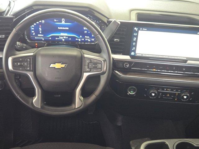 2023 Chevrolet Silverado 1500 Vehicle Photo in Decatur, TX 76234
