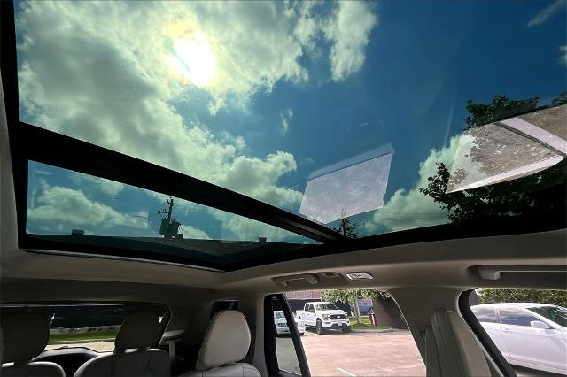 2021 Volvo XC90 Vehicle Photo in Houston, TX 77007